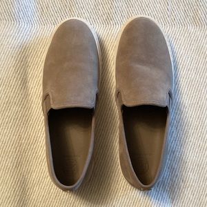 NWT Tory Burch “Jesse” Slip On Sneaker